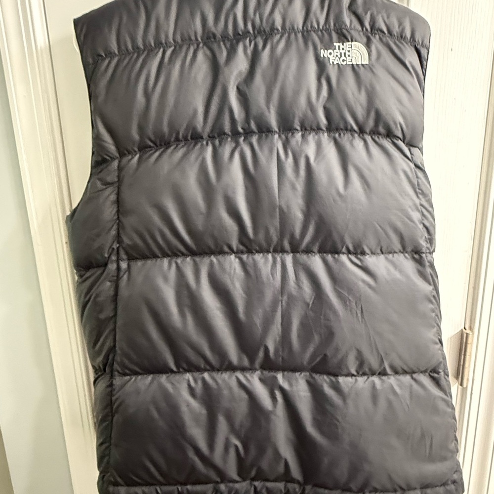 North face vest 550 - Picture 5 of 5
